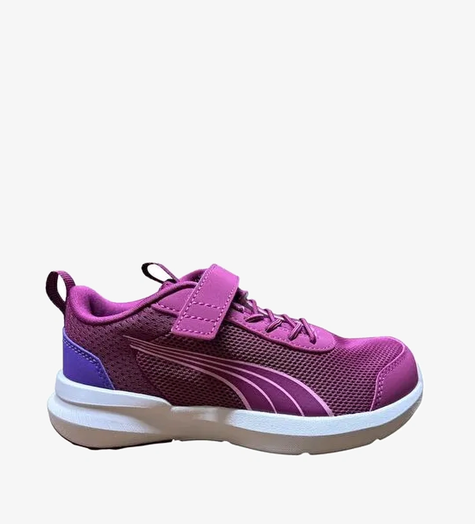 Puma Kruz Profoam Ac+ Ps Çocuk Spor Ayakkabı - Görsel 1
