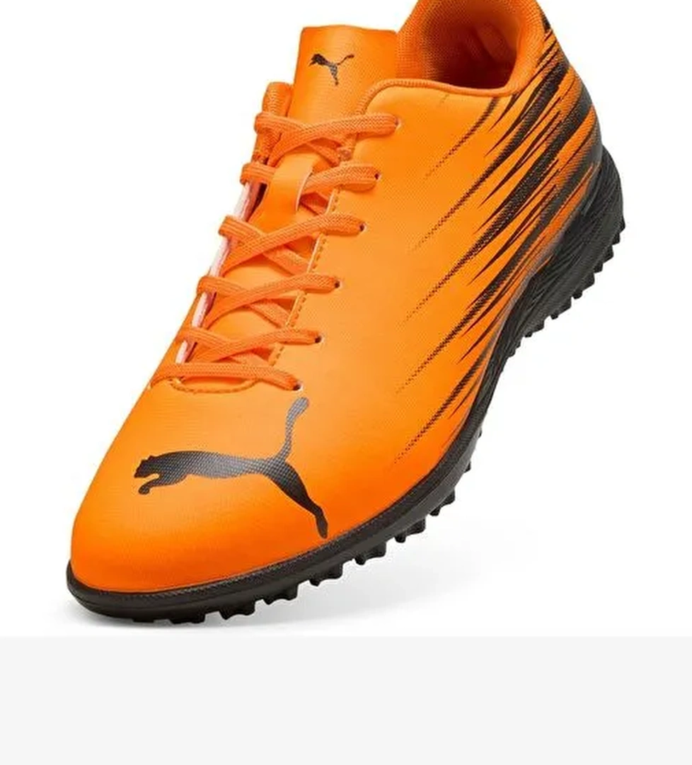 Puma Attacanto Iı Tt Erkek Halı Saha - Görsel 1