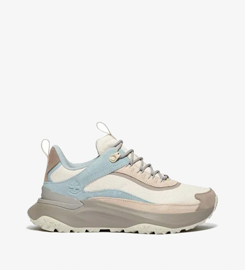 Timberland MOTION ACCESS LOW LACE UP WATERPROOF SEN Kadın Ayakkabısı TB0A2N4BA4C1 - Görsel 1