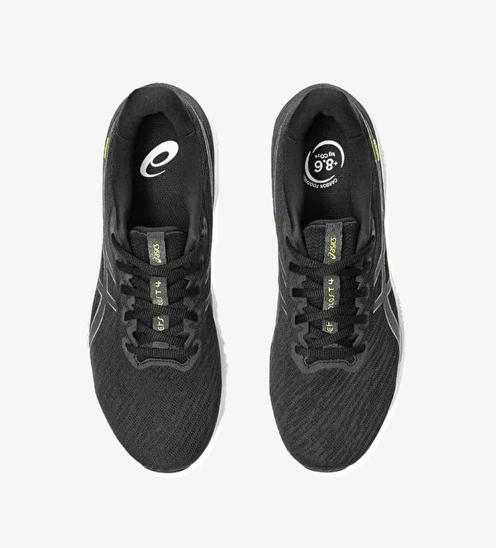 Asics 1011B984-003 VERSABLAST 4 Siyah Erkek Koşu Ayakkabısı - Görsel 1