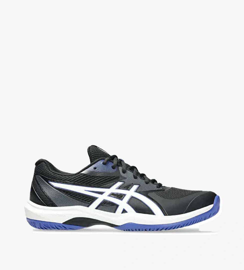 Asics Asics 1041A489-001 GAME FF Beyaz Erkek Tenis Ayakkabısı model görseli