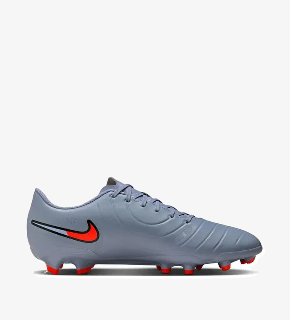 Nike Nike DV4344-402 LEGEND 10 CLUB FG/MG Mavi Erkek Futbol Ayakkabısı model görseli