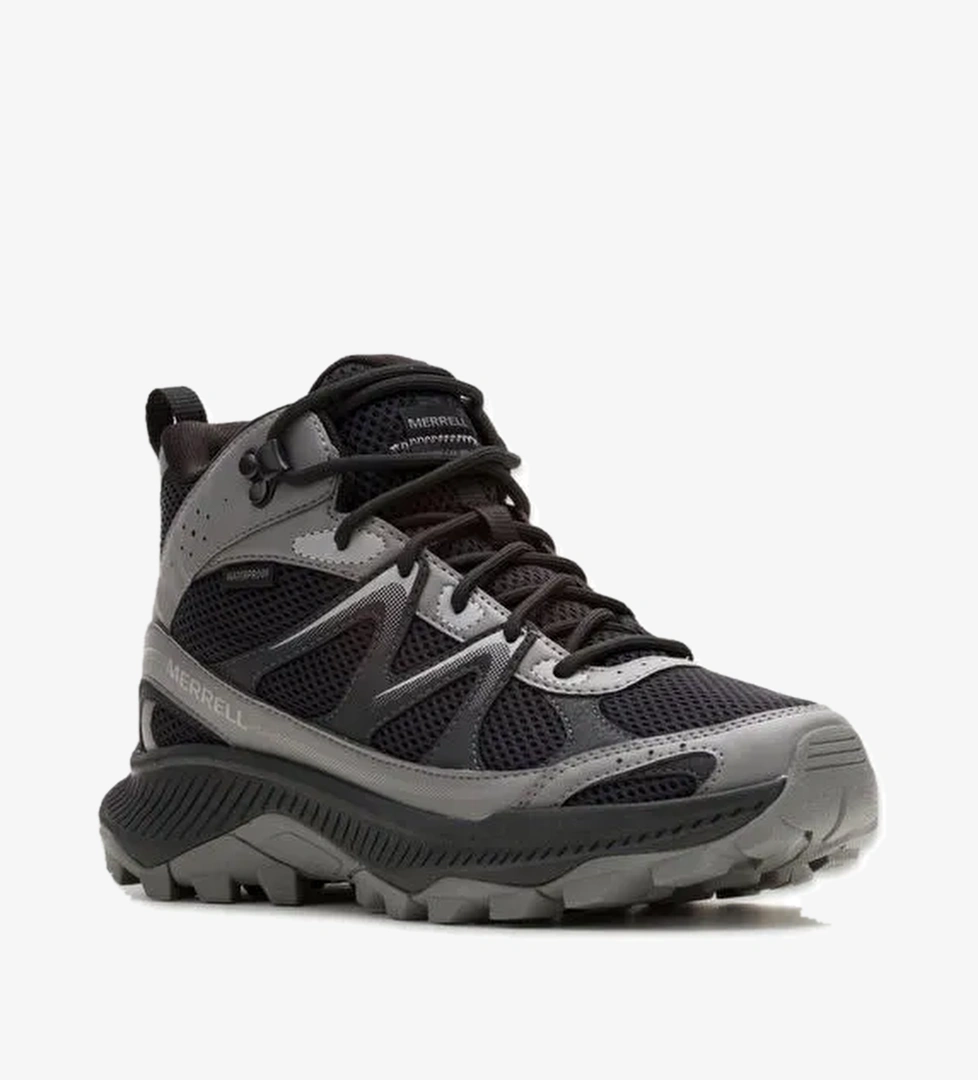 Merrell Merrell Tempo Exp Mıd Waterproof Erkek Outdoor Ayakkabısı J038275 model görseli