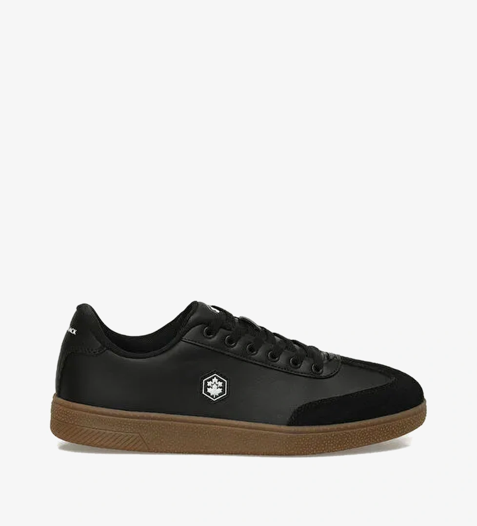 Lumberjack Siyah Lumberjack 5w Hand