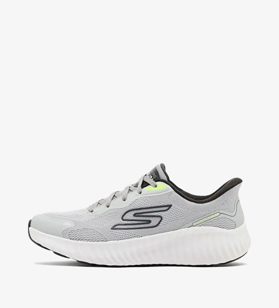 Skechers Skechers 220392 GYCC GO RUN NOW REGENT Gri Erkek Koşu Ayakkabısı model görseli