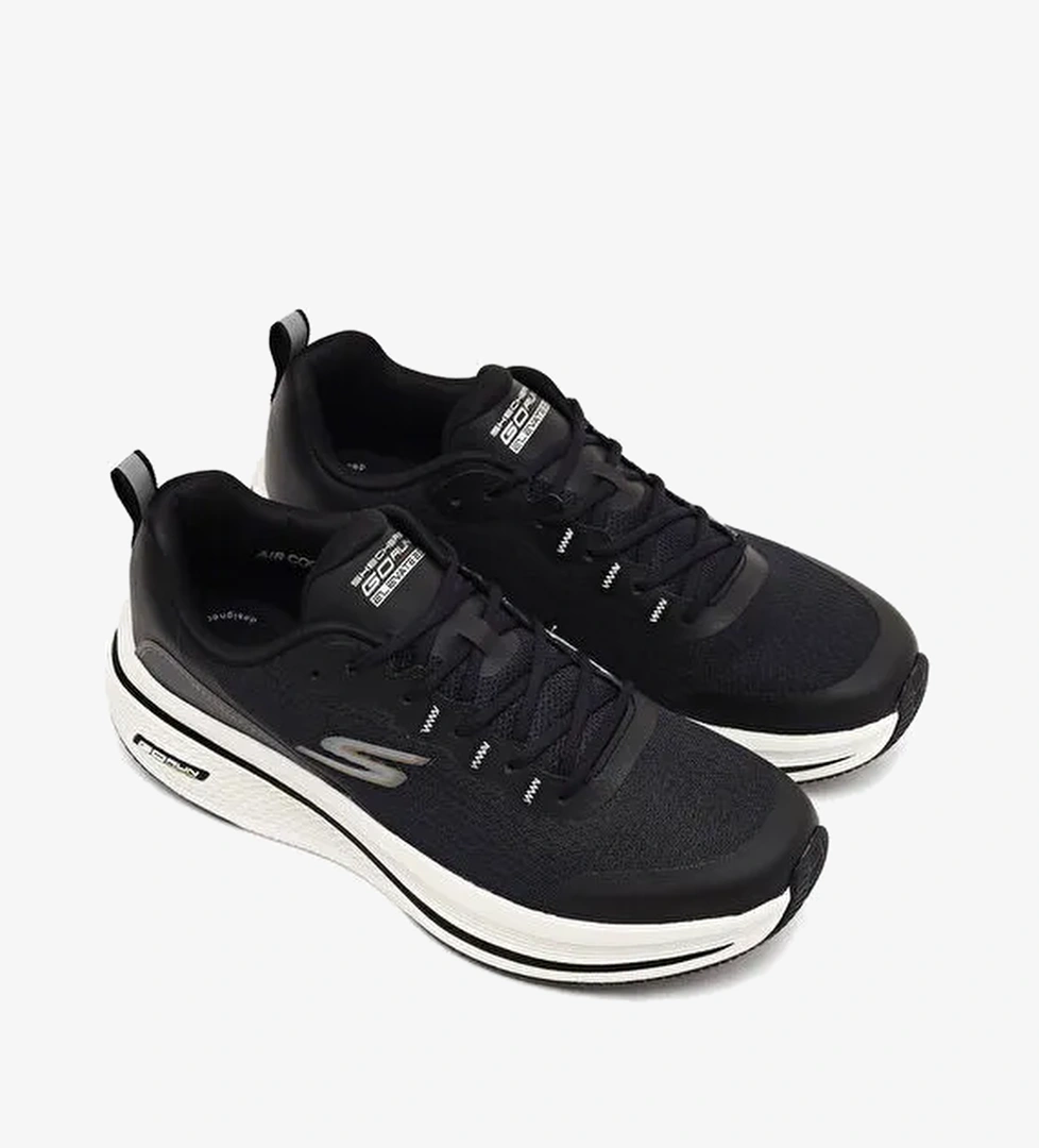 Skechers Skechers 220851 BKGD GO RUN ELEVATE 2.0 UPLI Siyah Erkek Koşu Ayakkabısı model görseli