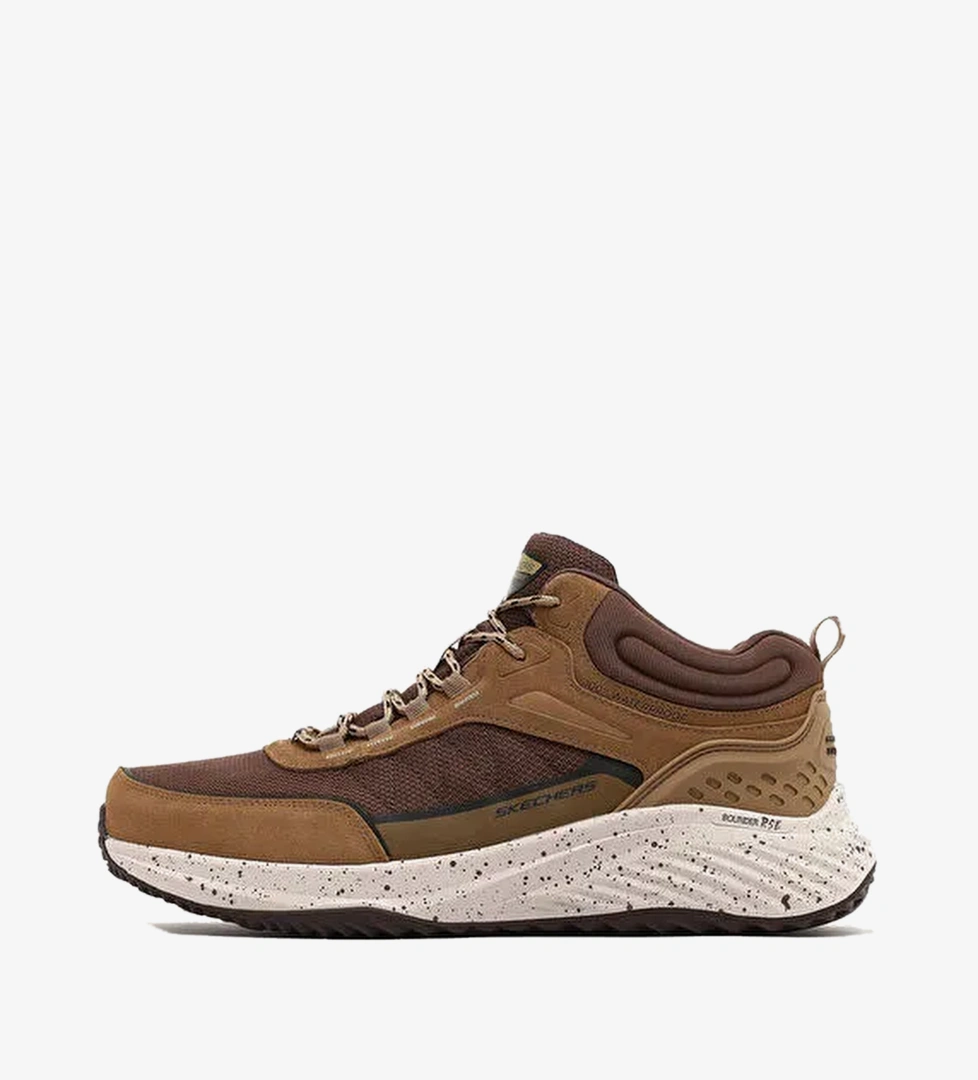 Skechers Gri Skechers Bounder