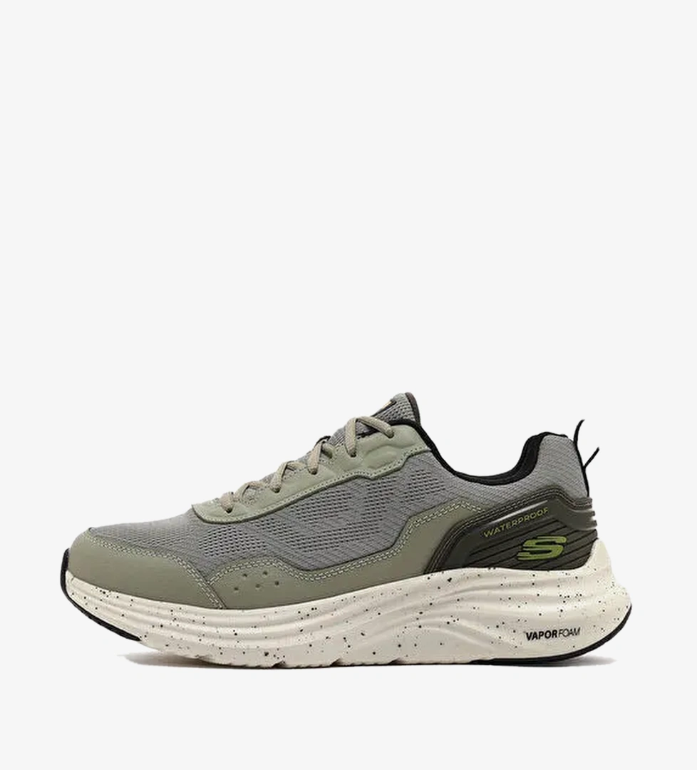 Skechers 232959 SAGE VAPOR FOAM Yeşil Erkek Lifestyle Ayakkabı