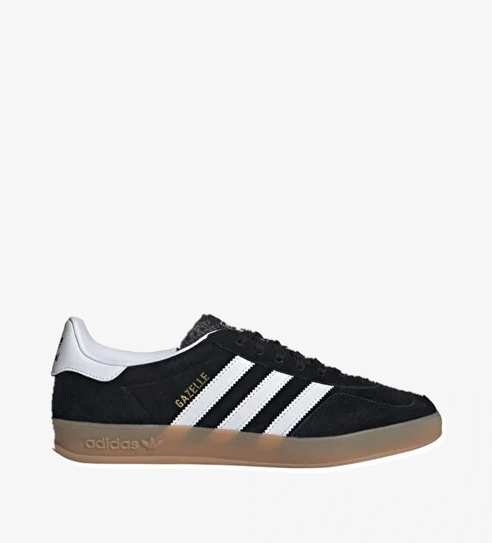 Adidas Siyah Adidas Gazelle Indoor