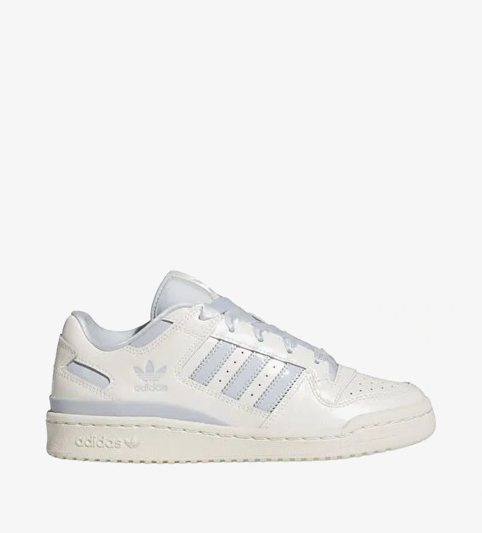 Adidas Kırık Beyaz Adidas Forum Low