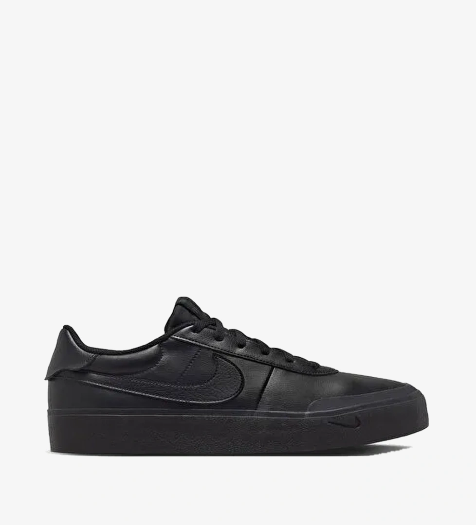 Nike Siyah Nike Shot