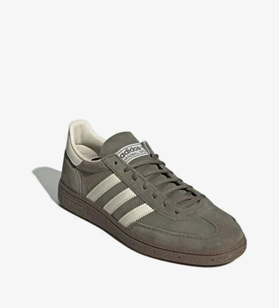 adidas Erkek Yeşil Sneaker HANDBALL SPEZIAL JR2121 - Görsel 1