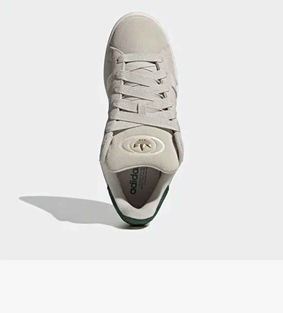 adidas JS3786 CAMPUS 00s Erkek Günlük Spor Ayakkabısı - Görsel 1