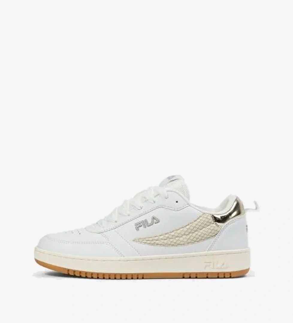 FILA REGA NF WMN Kadın Beyaz Günlük Spor Ayakkabı - Görsel 1