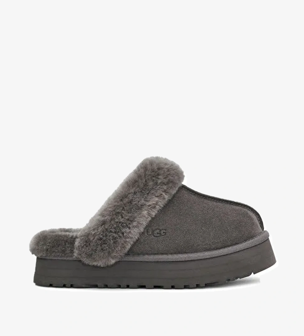 Ugg Gri Kadın Terlik 1122550
