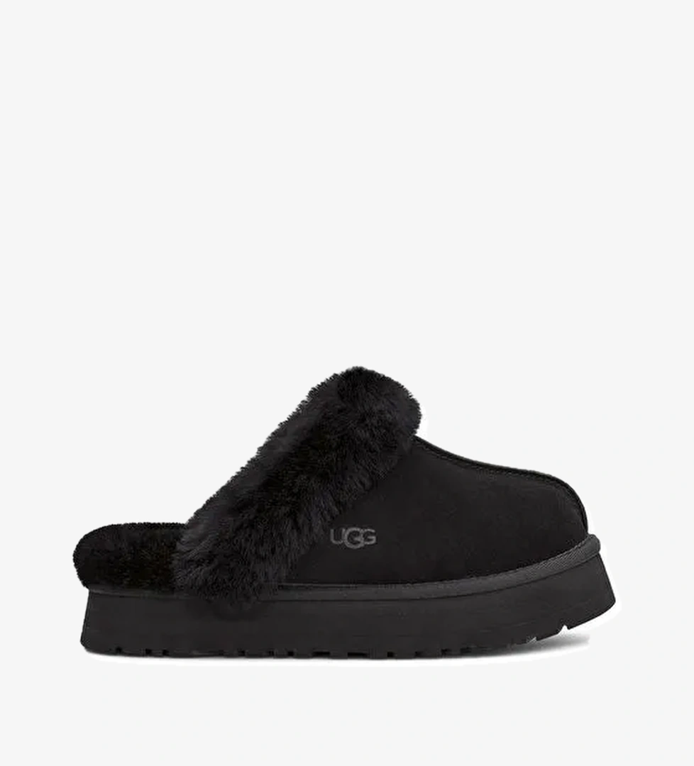 Ugg Siyah Kadın Terlik 1122550
