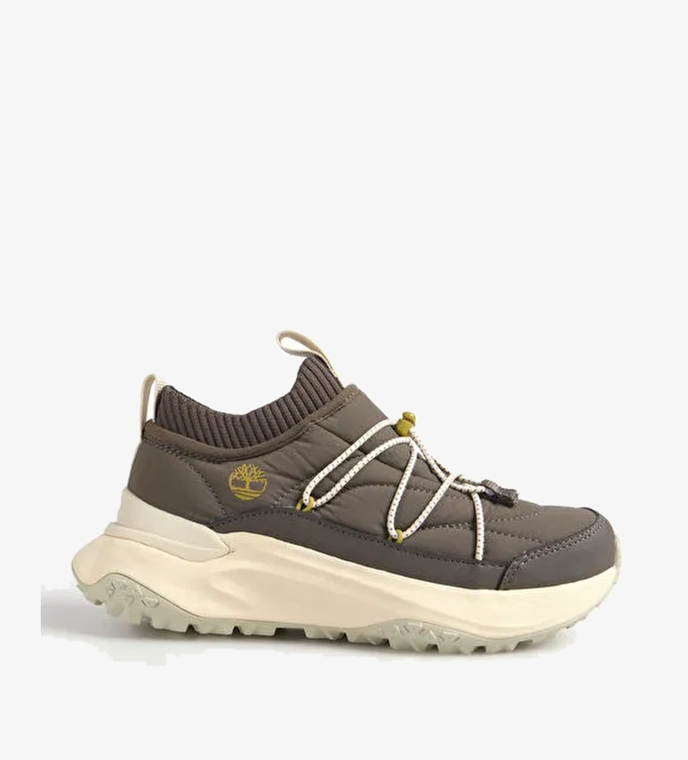Timberland Gri Kadın Sneaker TB0A426XEIS1