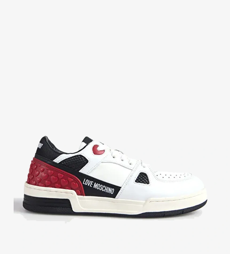 Love Moschino Çok Renkli Kadın Loafer JA15084G1N10D