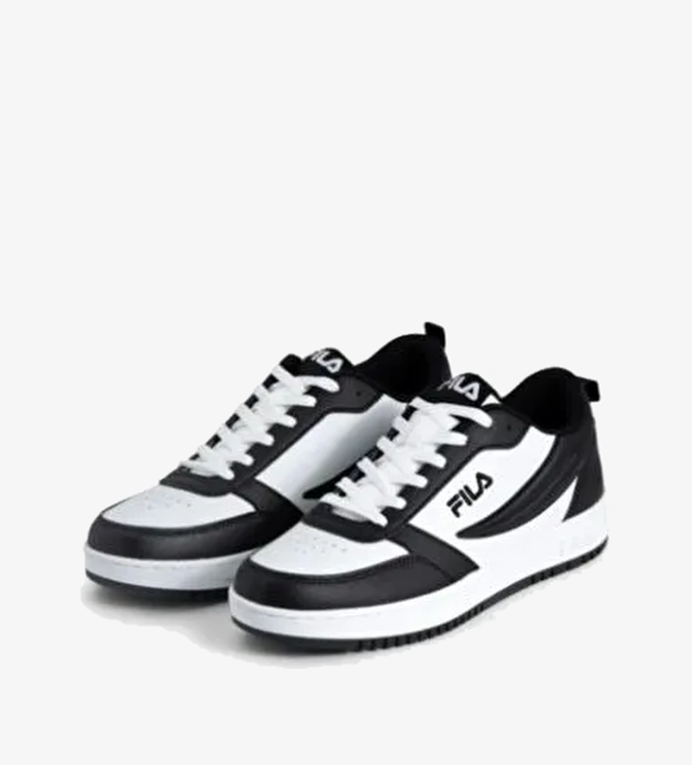 FILA REGA NF Beyaz Erkek Spor Ayakkabı FFM0370 - Görsel 1
