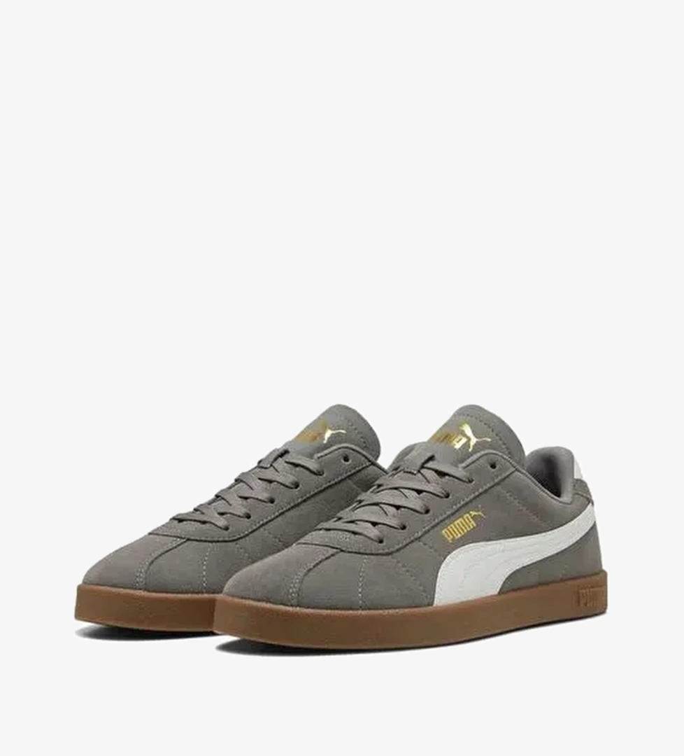 Puma Club II Erkek Günlük Ayakkabı 39744408 - Görsel 1