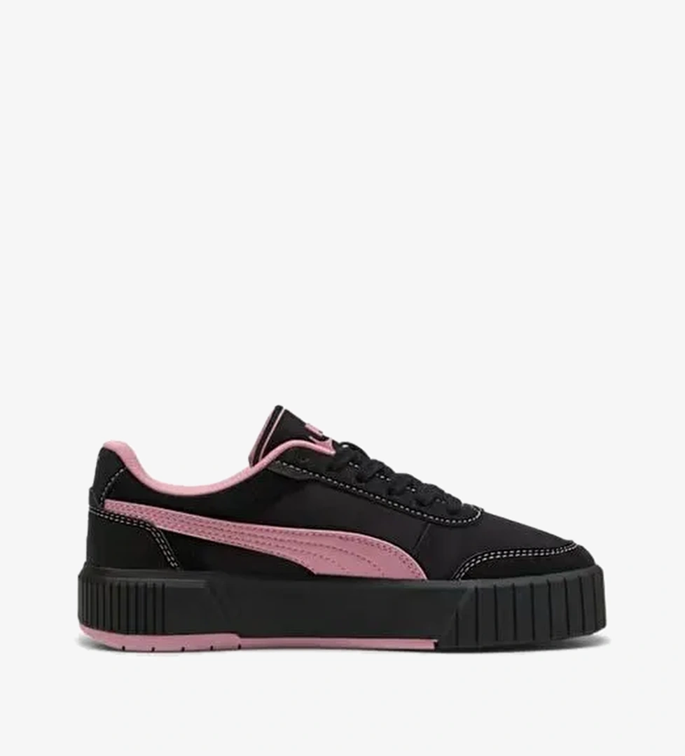 Puma Carina Mia Satin Princess Kadın Sneaker Ayakkabı 40263902 - Görsel 1