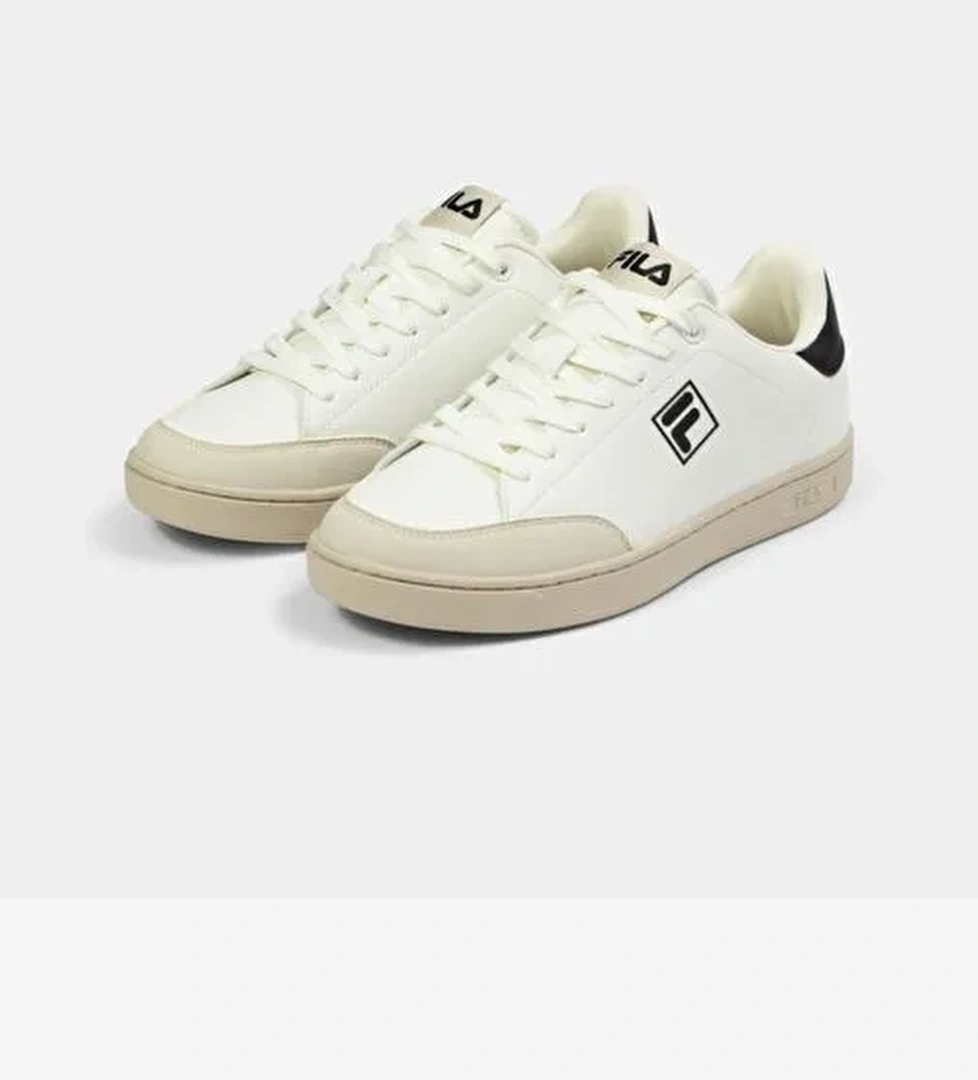 FILA Courtbay Erkek Spor Ayakkabısı FFM0365.73009 - Görsel 1