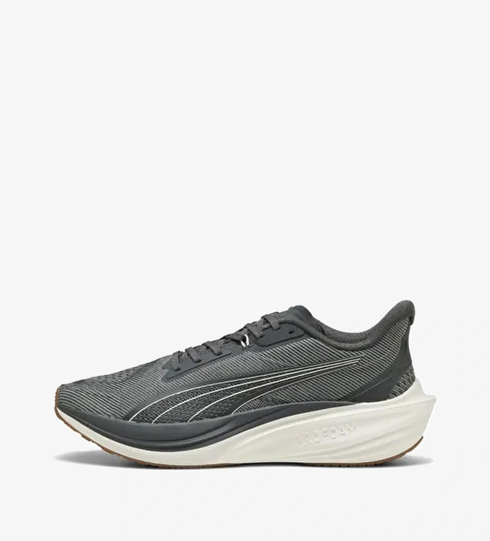 Puma Darter Pro Siyah Erkek Koşu Ayakkabısı 31015229 - Görsel 1