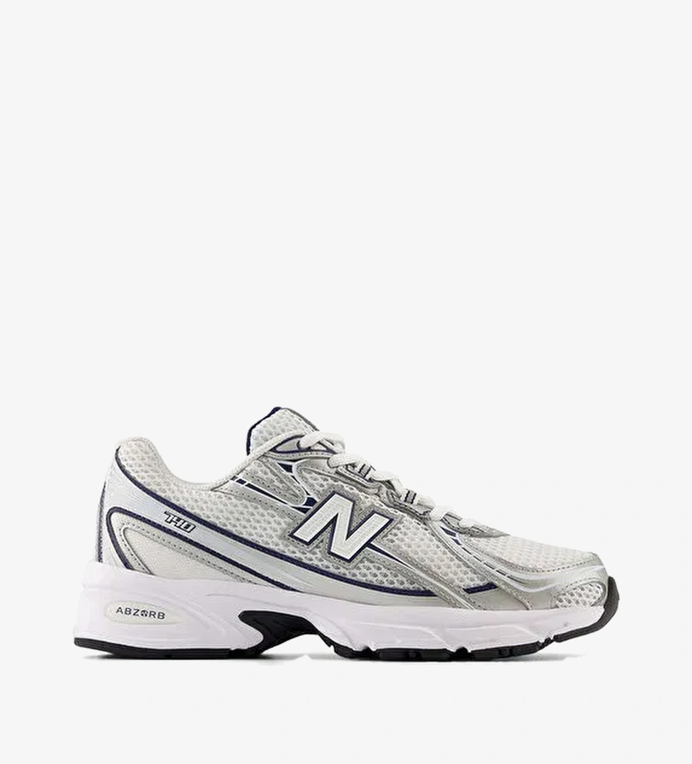 New Balance 740 U740WN2-NB Lacivert Kadın Lifestyle Ayakkabı
