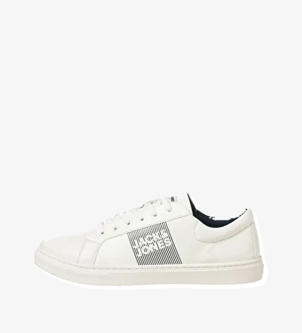 Jfwatmos Pu Prınt Sneaker 12282315 - Görsel 1