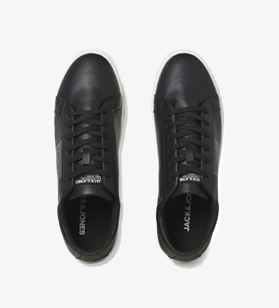 Jfwatmos Pu Prınt Sneaker 12282315 - Görsel 1