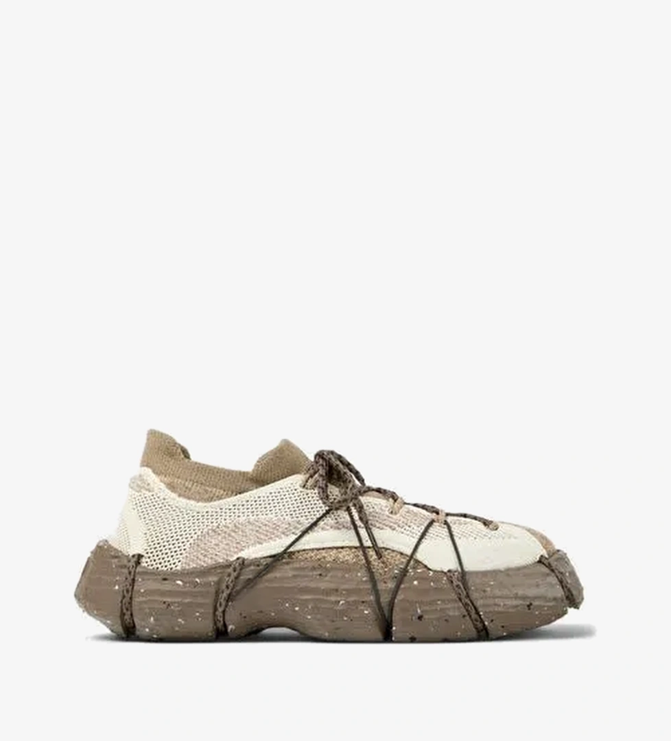 Kadın Camper Rku K201630-008 - Görsel 1