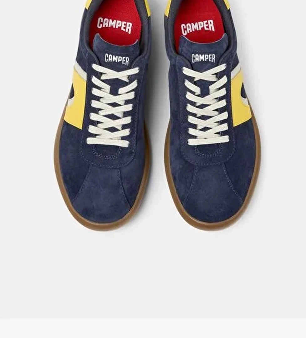 Erkek Camper Pel K100937-020 - Görsel 1