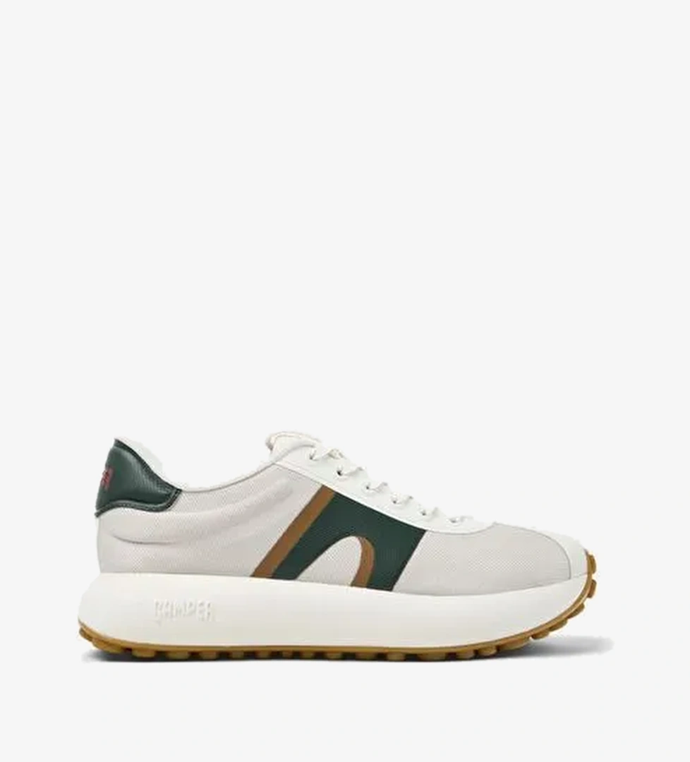 Kadın Camper Pel K201614-020 - Görsel 1