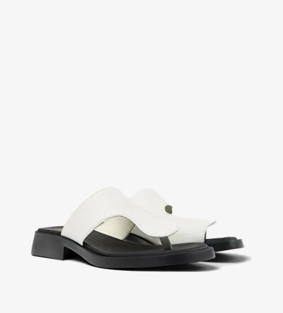 Kadın Camper Twins K201745-001 - Görsel 1