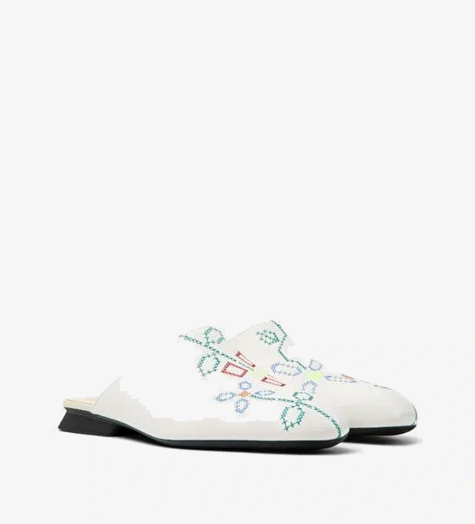 Kadın Camper Twins K201750-002 - Görsel 1