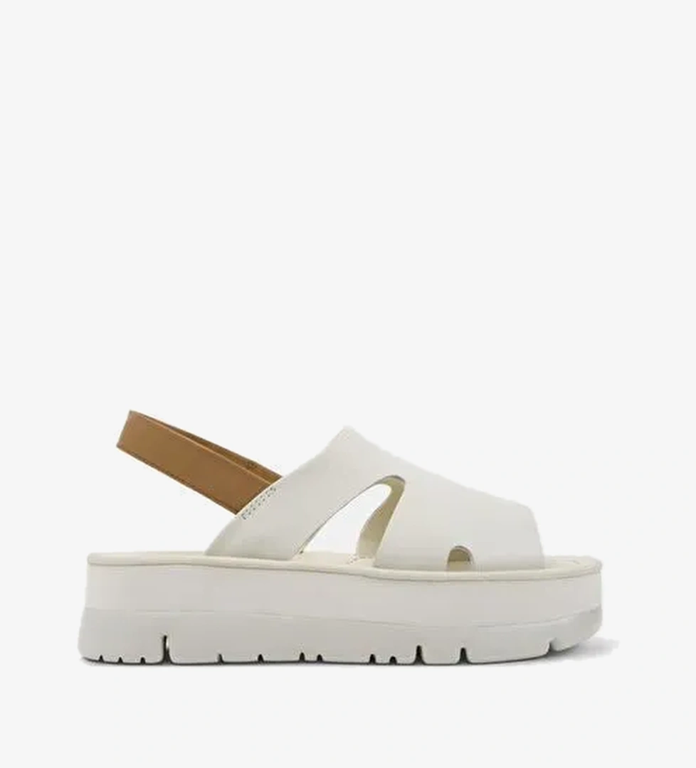 Kadın Camper Oruga K200848-014 - Görsel 1