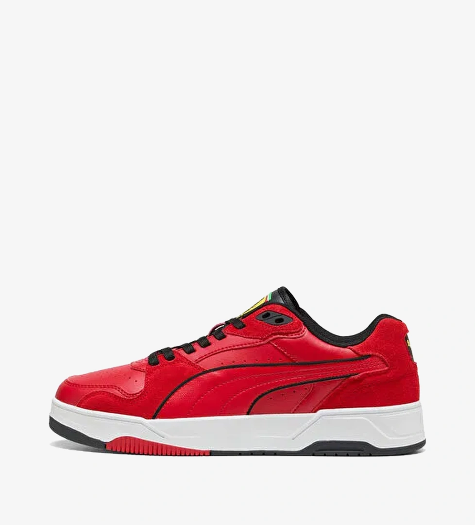 Kırmızı Puma Ferrari Rbd