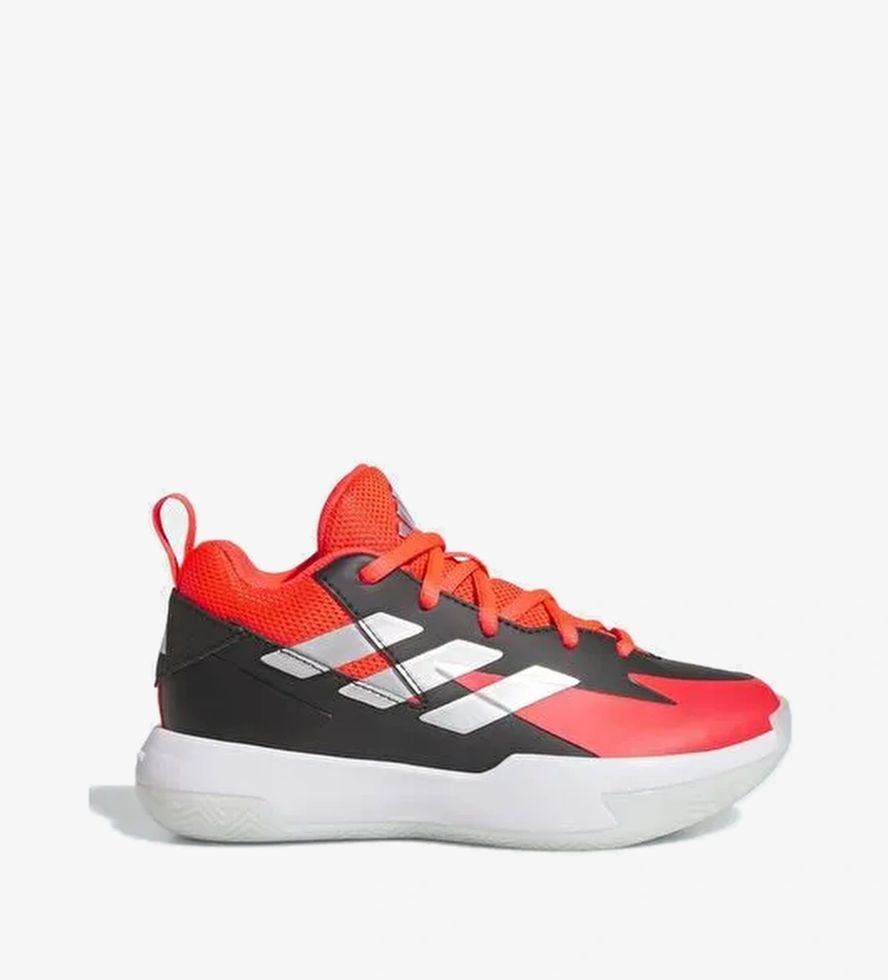 Çocuk Cross Em Up Select Basketbol Ayakkabısı - Görsel 1