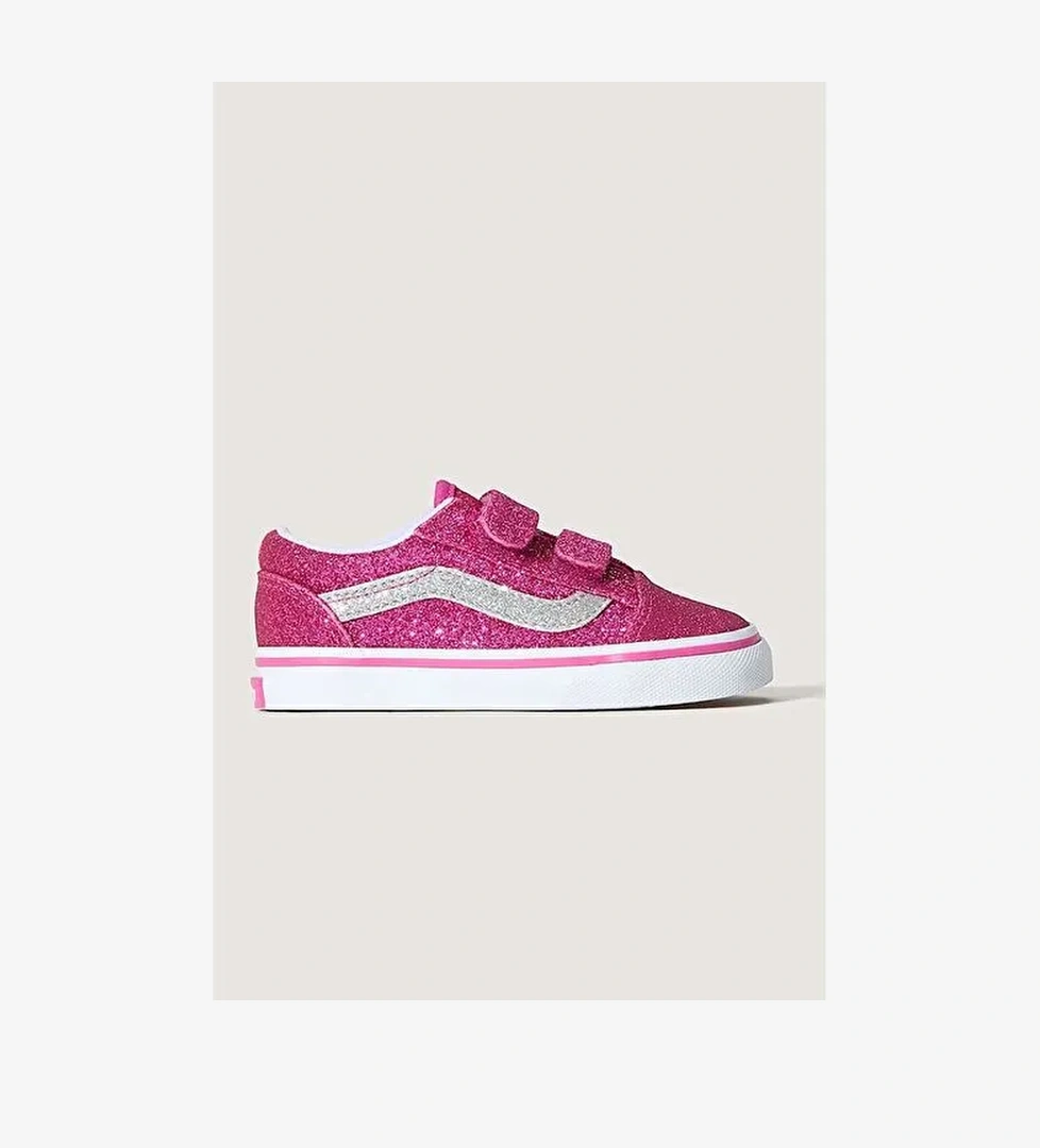 Bebek Old Skool V Ayakkabı - Görsel 1