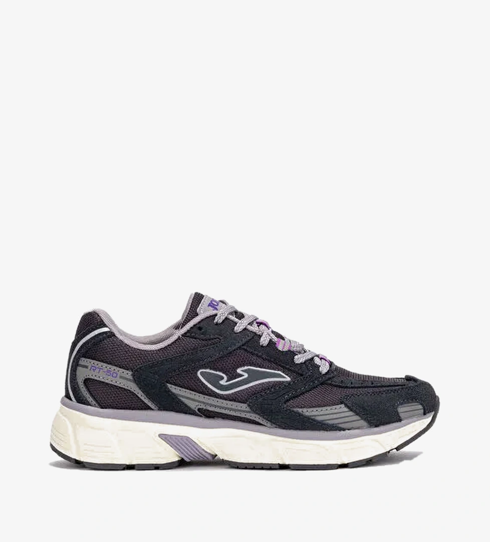 Joma Koyu Gri Joma RT50 Lady