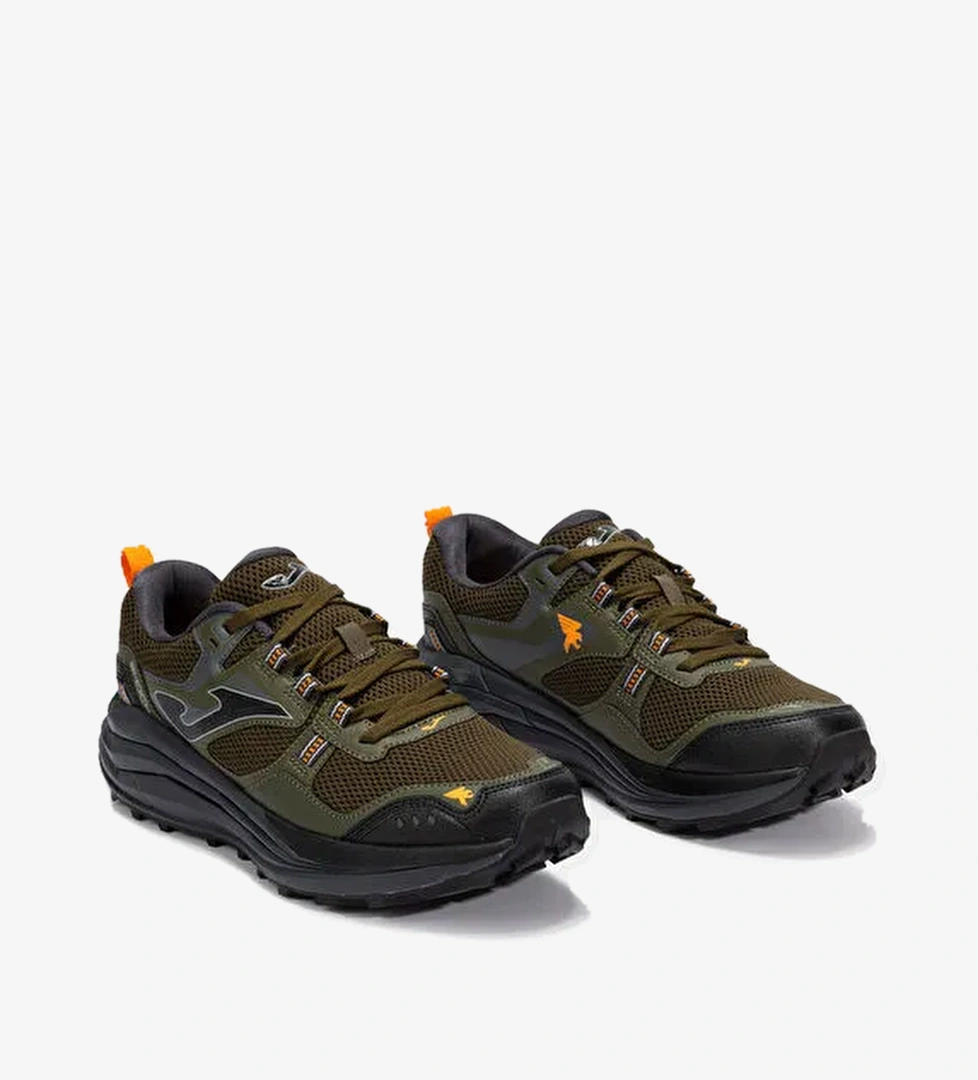 Joma Joma SHOCK MEN 2523 KHAKI Haki Erkek Yürüyüş Ayakkabısı model görseli