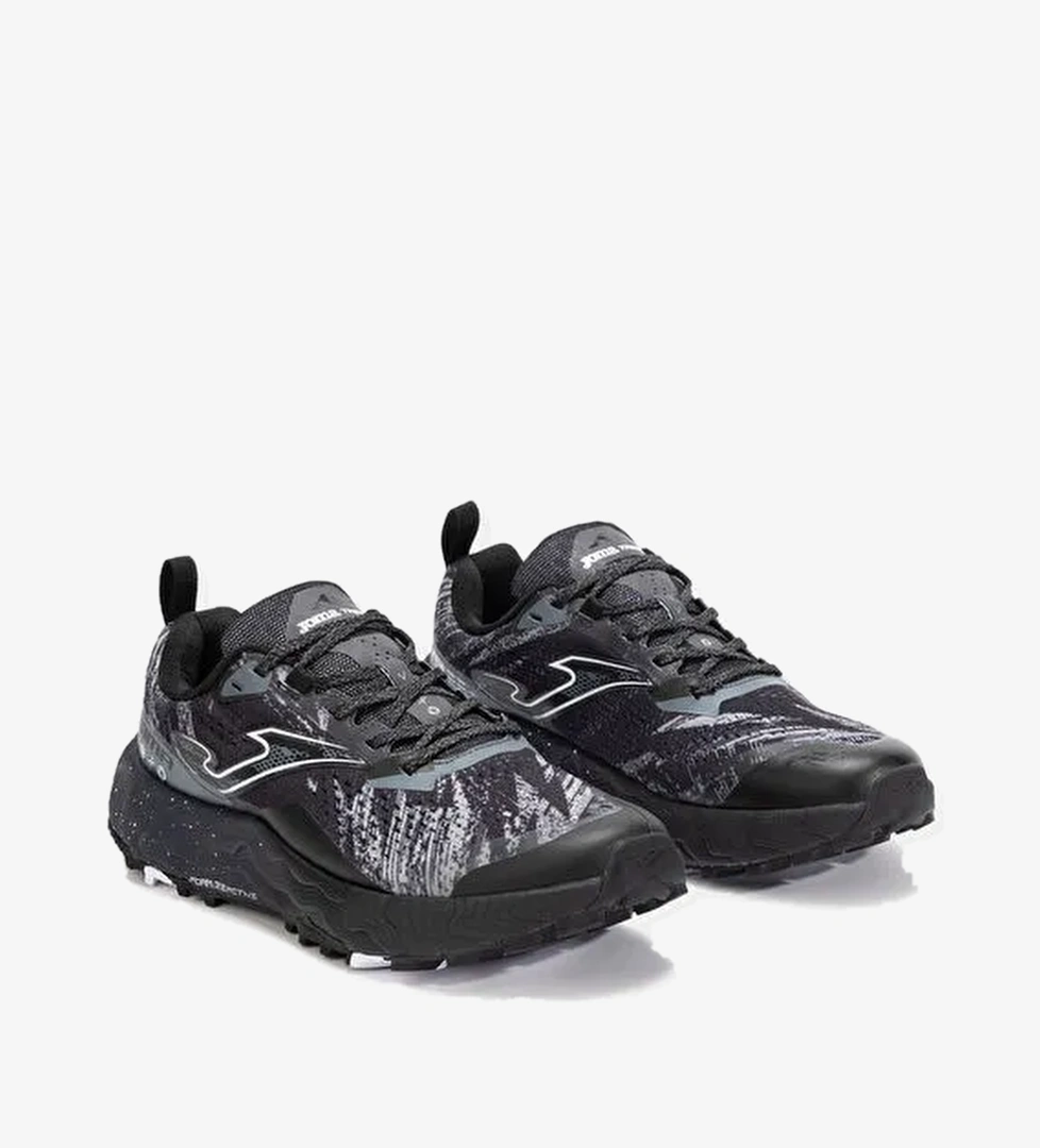 Joma SIMA MEN 2501 BLACK Siyah Erkek Yürüyüş Ayakkabısı - Görsel 1