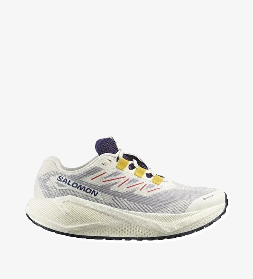 Salomon Aero Blaze 3 Grvl W Kadın Outdoor Ayakkabısı L47974100 - Görsel 1