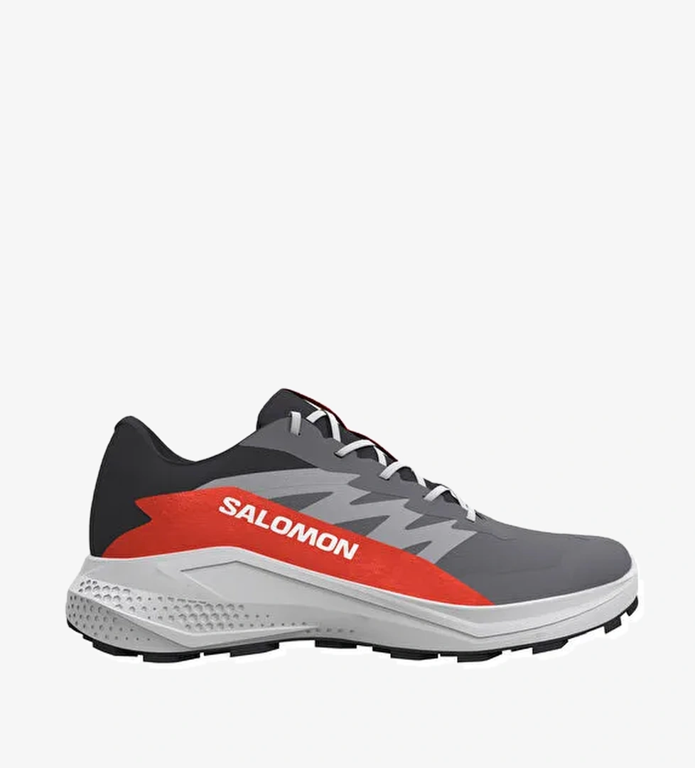 Salomon Salomon Alphaglıde Gore-Tex Erkek Outdoor Ayakkabısı L47975300 model görseli