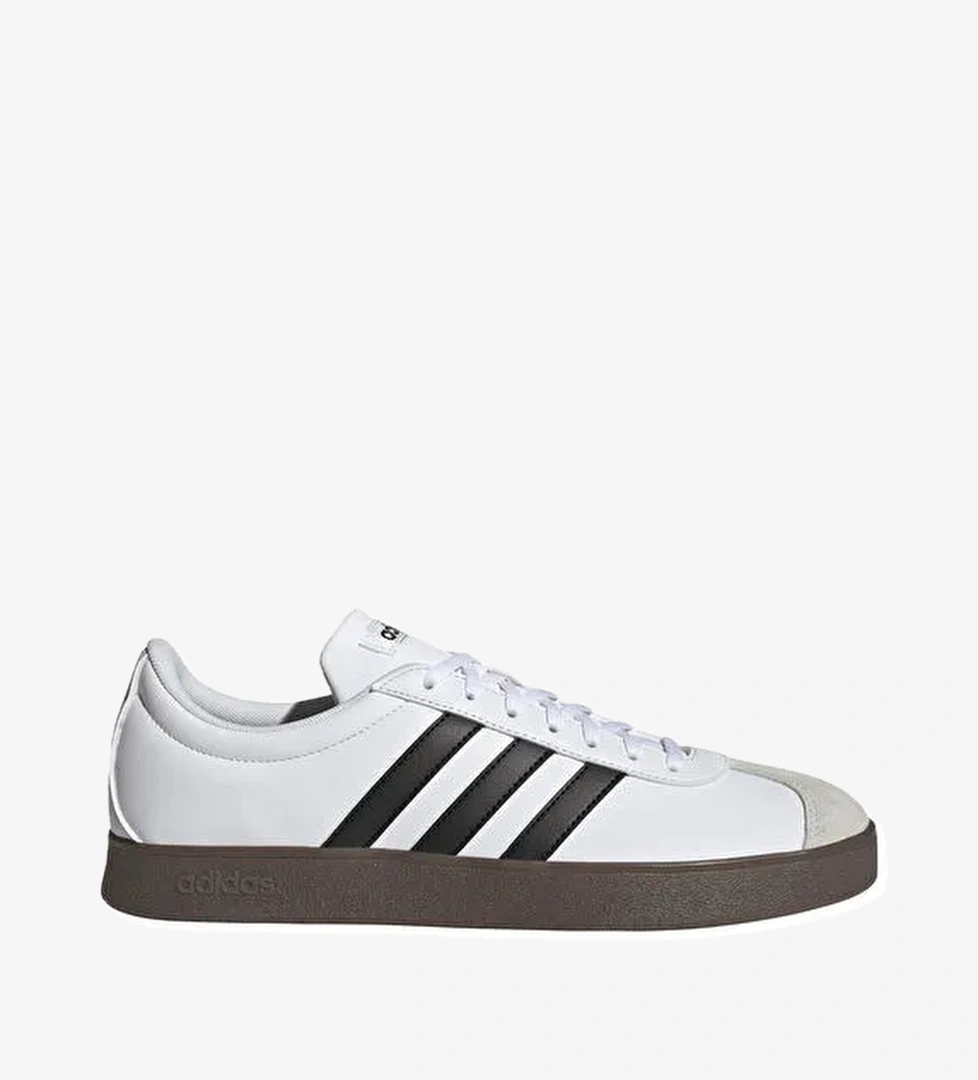 Adidas Beyaz Adidas Vl Court Base