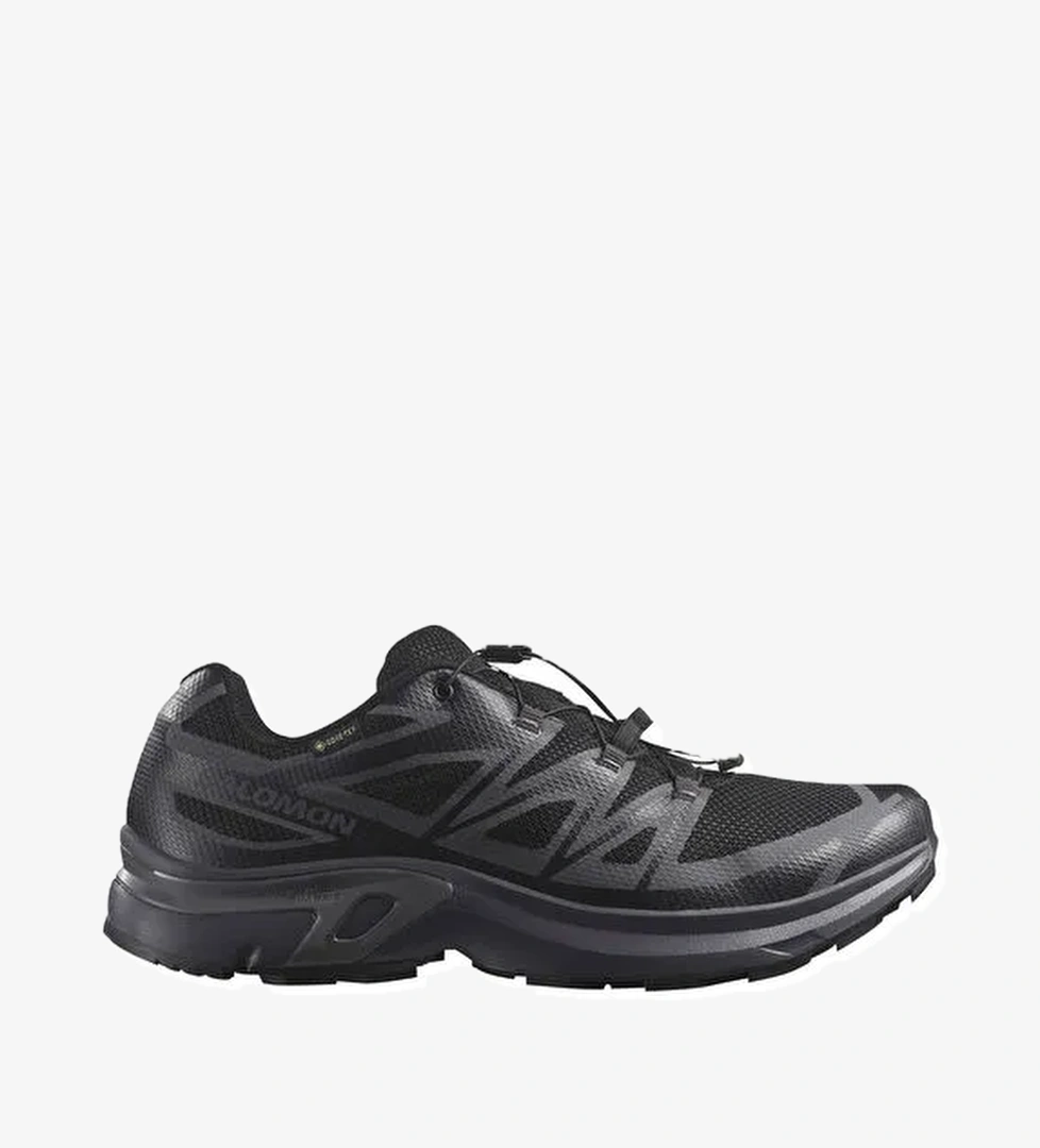 Salomon Siyah Salomon Xt Evr Gore-Tex Erkek