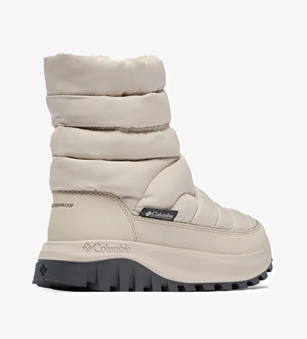 Columbia Columbia Snowtrot Mid Kadın Kar Botu model görseli