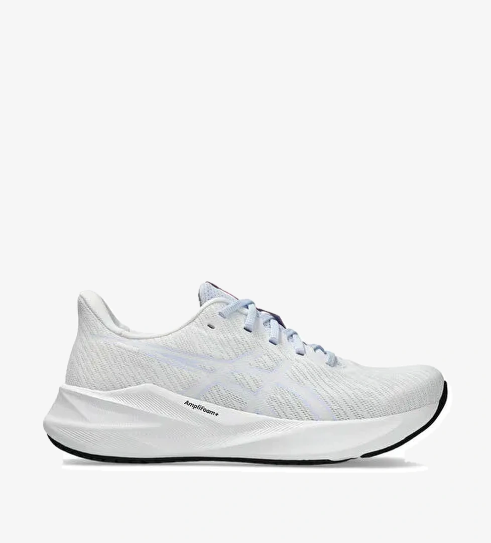 Asics 1012B775-101 VERSABLAST 4 Beyaz Kadın Koşu Ayakkabısı - Görsel 1