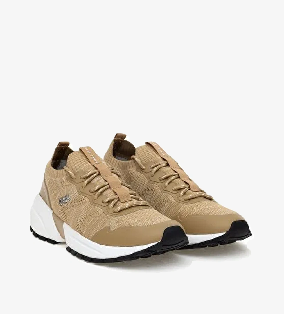 Erkek Camel Spor Ayakkabı - Görsel 1