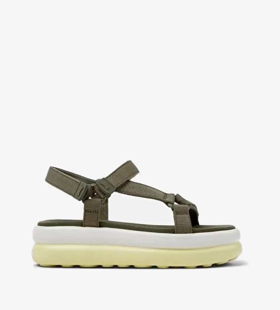 Kadın Camper Pel K201726-003 - Görsel 1